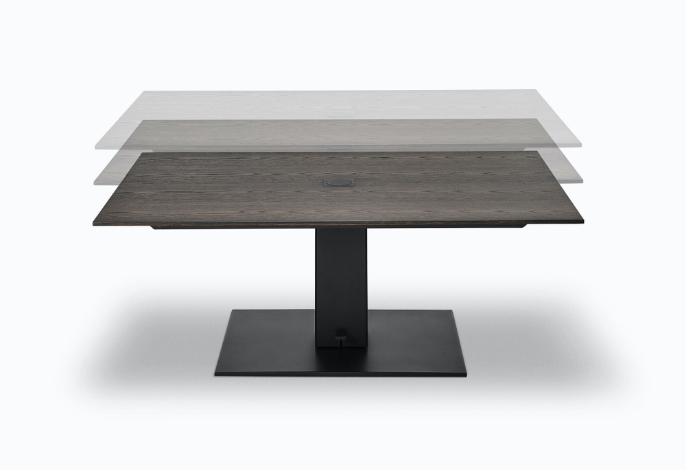 Столик Yomei Drive coffee table