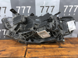 Фара правая LED Haval F7 19-22 Оригинал целая 4121103xkq00a