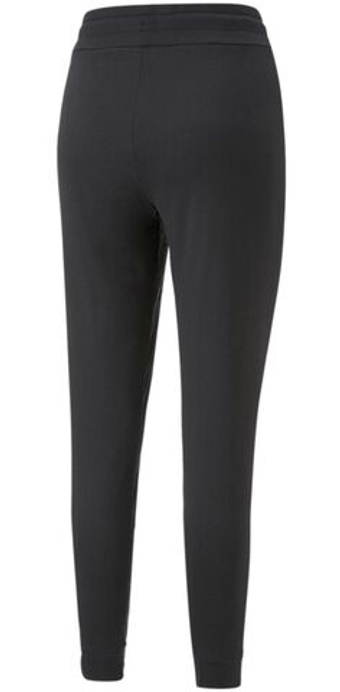 Женские теннисные брюки Puma Safari Glam Training Jogger - черный