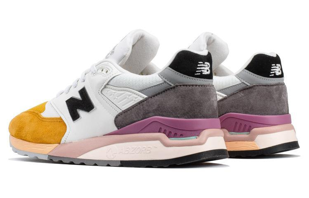 Кроссовки New Balance Nb 998