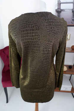 Джемпер Mark & Spencer модный 46 размер