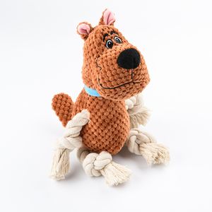Игрушки текстильные