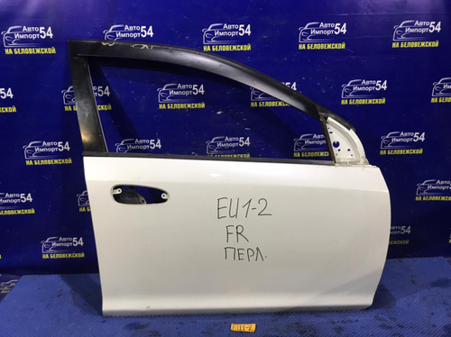 Дверь передняя правая Honda CIVIC 2001