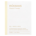 Mixsoon, витамин C в порошке, 8 г (0,28 унции)