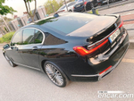BMW 7 Series (G11) 740i Design Pure Excellence (10.2020)