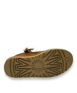 MEN'S LOWMEL LO SNEAKER - chestnut
