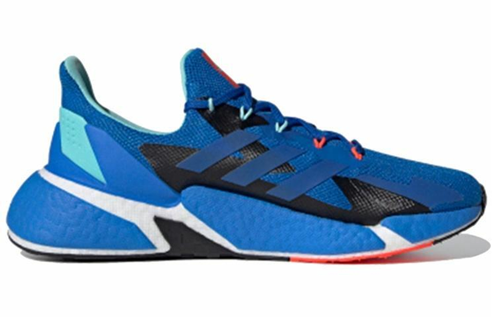 Кроссовки Adidas X9000L4