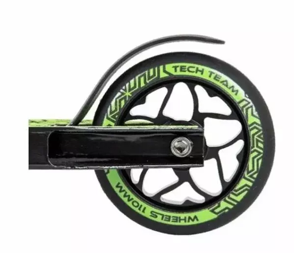 Колесо для самоката X-Treme 110*24мм Kaskad 888641