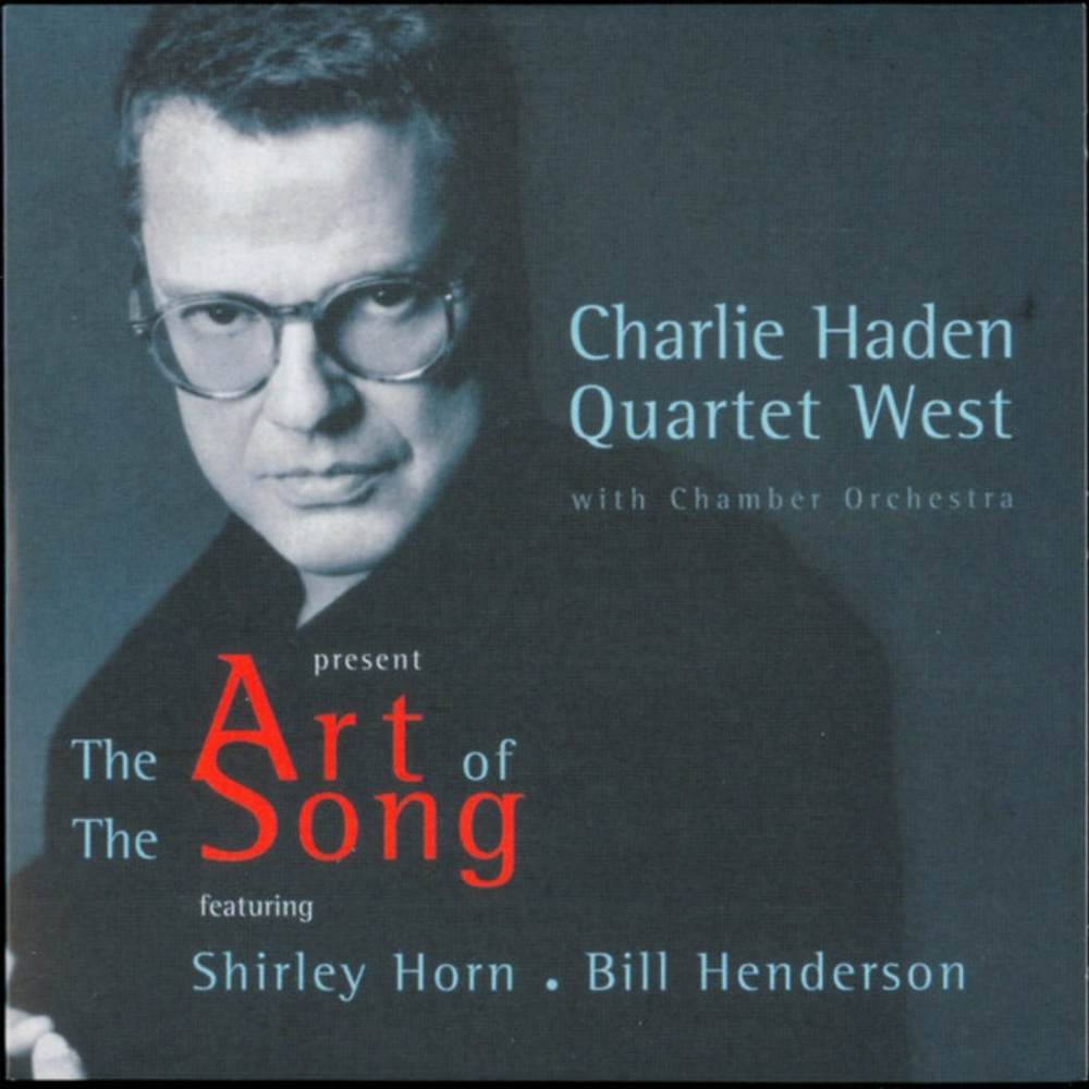 Charlie Haden / 5 Original Albums (5CD)