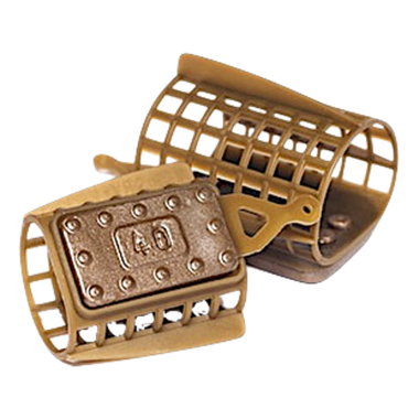 Кормушка Vegas Фидерная Simple RVL+ 120г