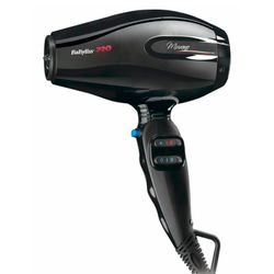 Профессиональный фен BaByliss PRO Murano Ionic BAB6160INRE 2000w