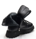 Ботинки (36-41)р. / шт. QH36-1