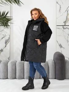 Жилет УК-521-4 Fabrika