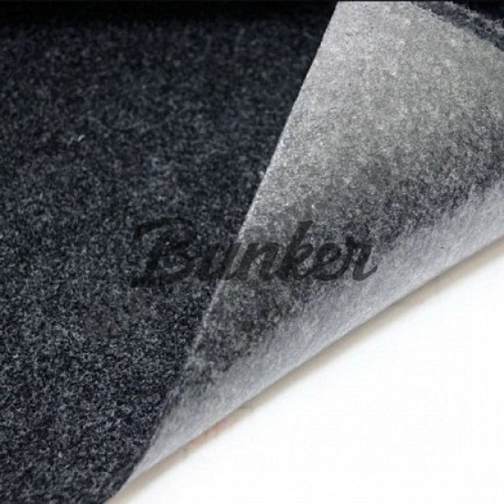 Comfort Mat - Carpet Black (1.5*1) - карпет чёрный