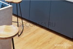 Виниловый ламинат VINILAM 7896 EIR Дуб Флоренция Glue