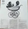 Buddy Guy, Junior Mance & Junior Wells – Buddy And The Juniors - LP