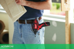 Дрель-шуруповерт Milwaukee M12 BD-0 (4933441910)