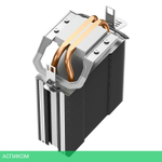 Кулер для процессора DeepCool AG200 (R-AG200-BKNNMN-G)
