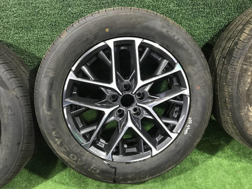 Диск Комплект дисков R18 Changan CS75PLUS (19-нв)