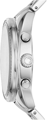 Наручные часы Fossil BQ3657 с хронографом