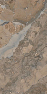 Керамогранит, MAIMOON, 12160R, 1200x600 мм, карвинг