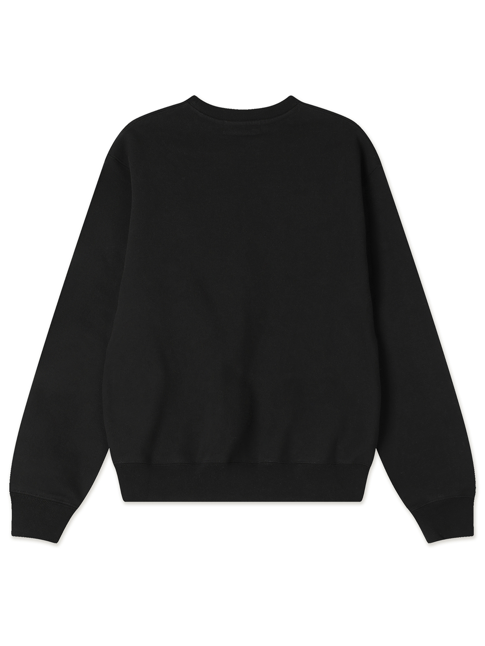 Мужская Толстовка Script Logo Crewneck