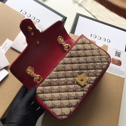 Gucci Marmont 22 cm