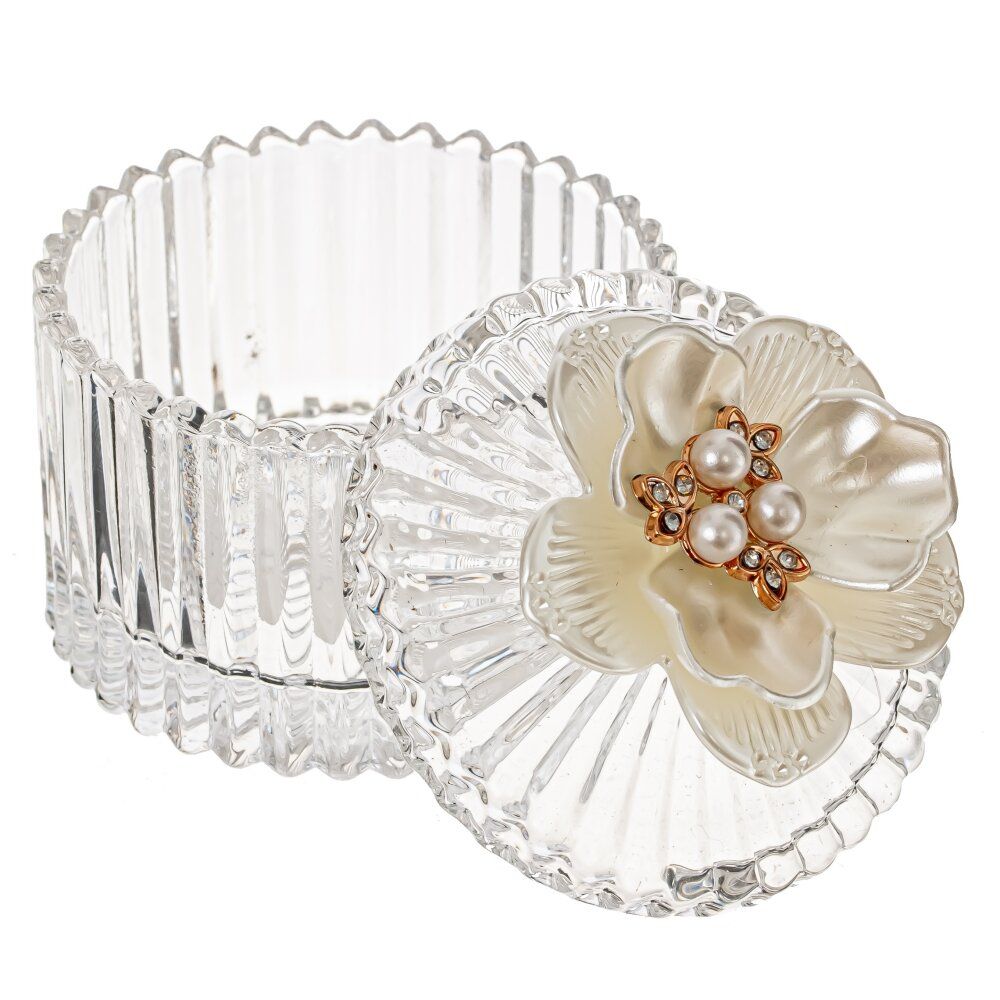 GAEM Шкатулка, L6,5 W6,5 H7 см