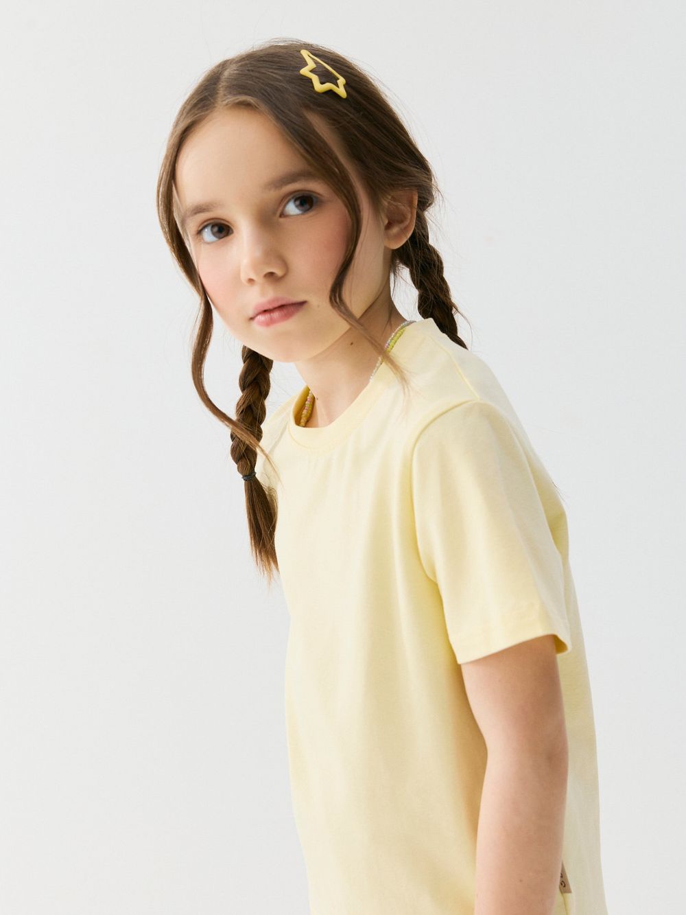 Футболка "Нарцисс"