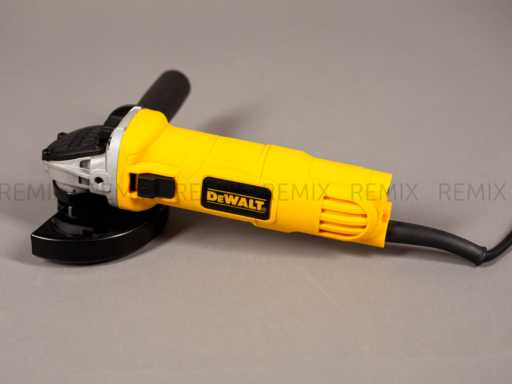 Турбинка DeWALT DWE1810S