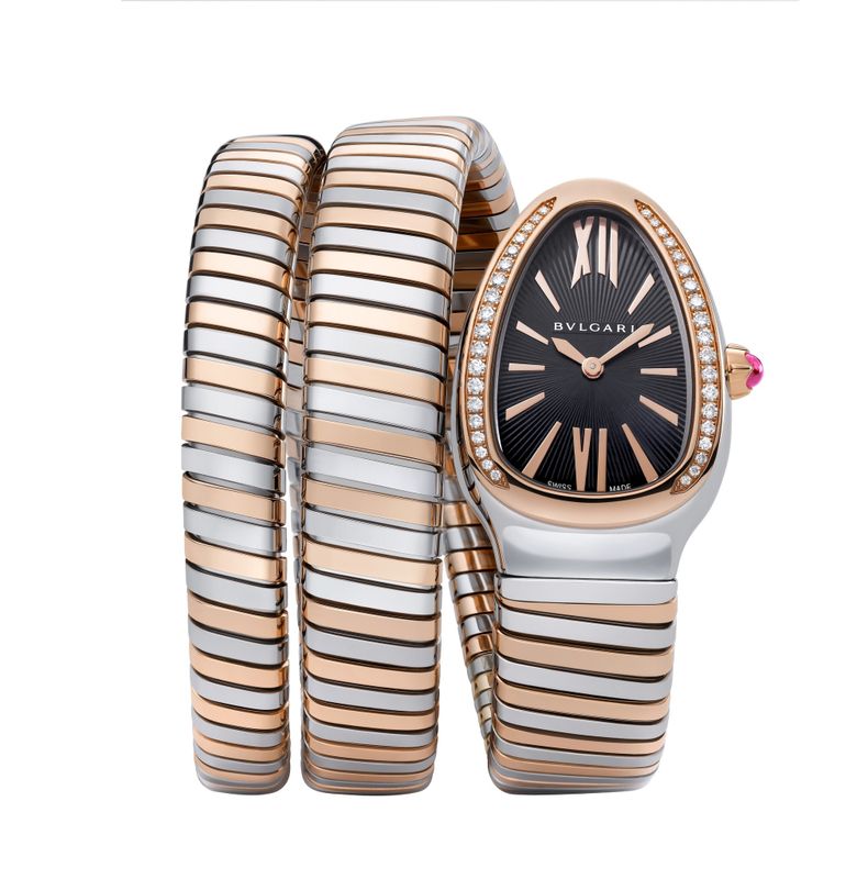 Часы SERPENTI TUBOGAS