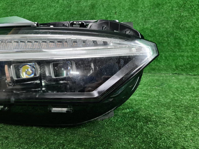 Фара правая EXEED VX (2021-2024) LED