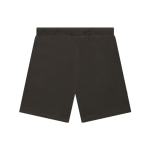 Шорты Fear of God Essentials FW22 Sweatshorts Off Black, FOG-FW22-651