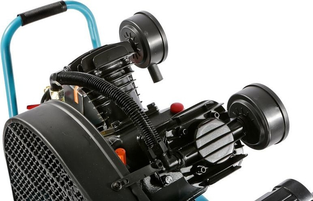 Компрессор поршневой Sturm AC93250B