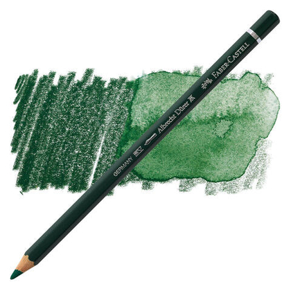 Faber-Castell Albrecht Durer. 267 Pine Green