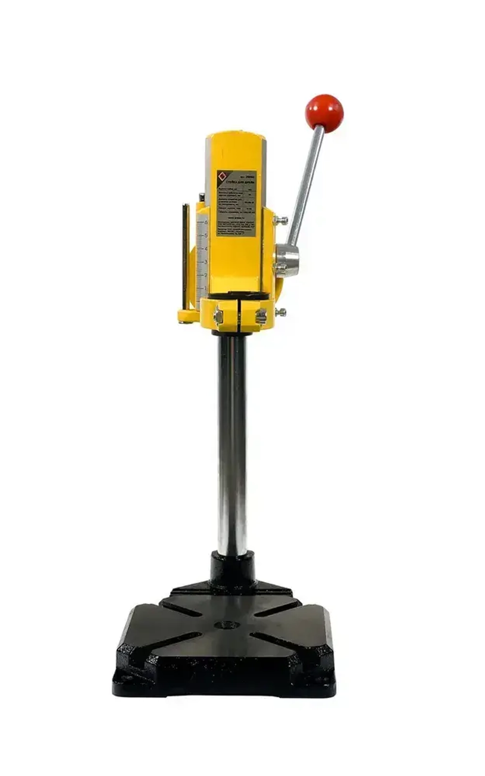 Стойка для дрели 400 мм