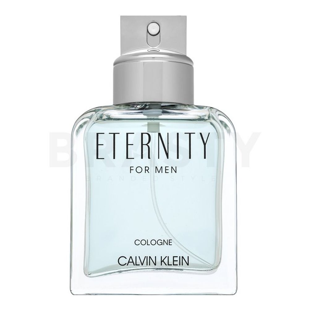 Calvin Klein Eternity Cologne EDT M 100 ml