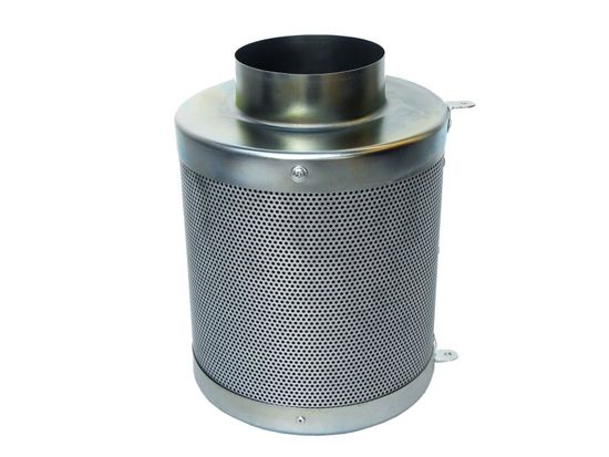Угольный фильтр Nano Filter 170 м3 в час, d 100