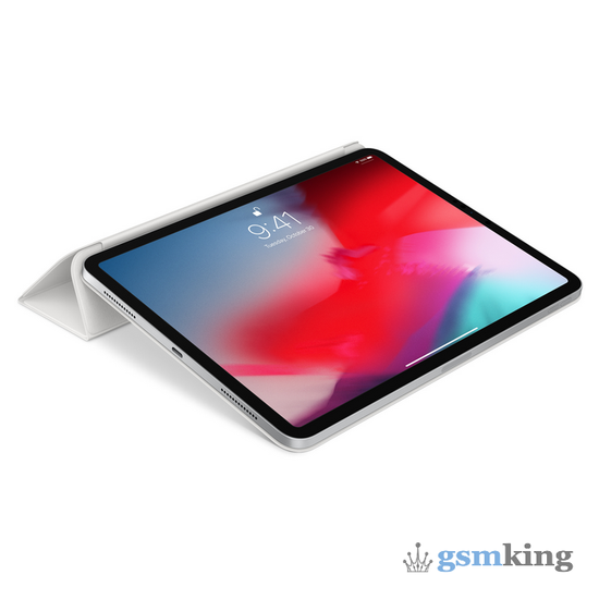 Apple Smart Folio for 11-inch iPad Pro White (Белый)