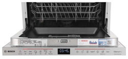 Встраиваемая посудомоечная машина Bosch SPV6HMX3MR
