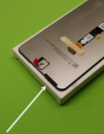 Infinix Note 30 5G (X6711) / Дисплей (lcd) (в сборе с тачскрином) (ORIG-SP)