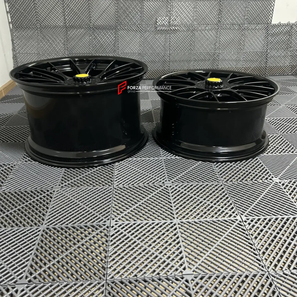 КОВАНЫЕ ДИСКИ ДЛЯ FERRARI 296 GTB 2021 ФЕРРАРИ