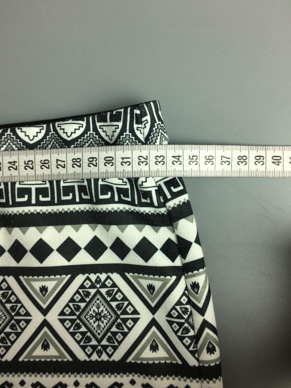 Юбка Stradivarius 44 размер