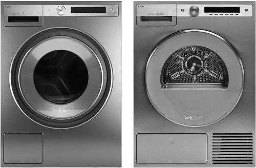 Комплект Asko Style 2