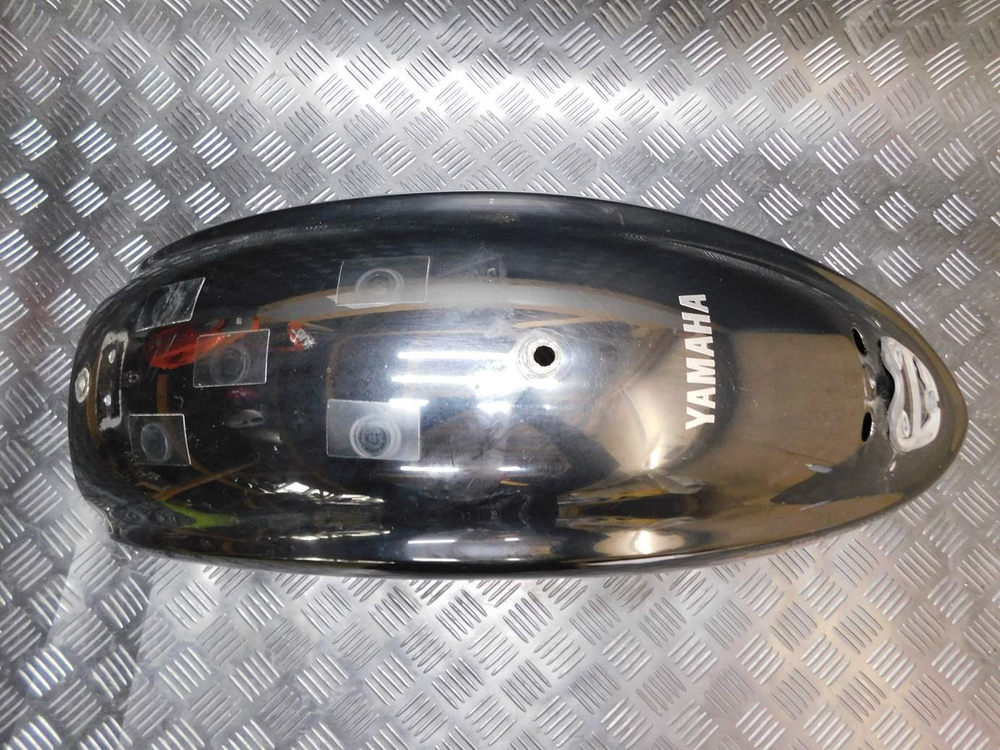 Крыло заднее Yamaha Drag Star XVS1100 Classic VP13J 050853