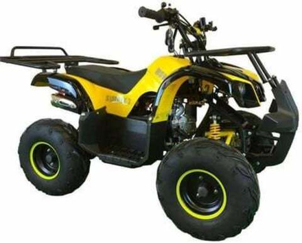 Квадроцикл MOWGLI SIMPLE 7+