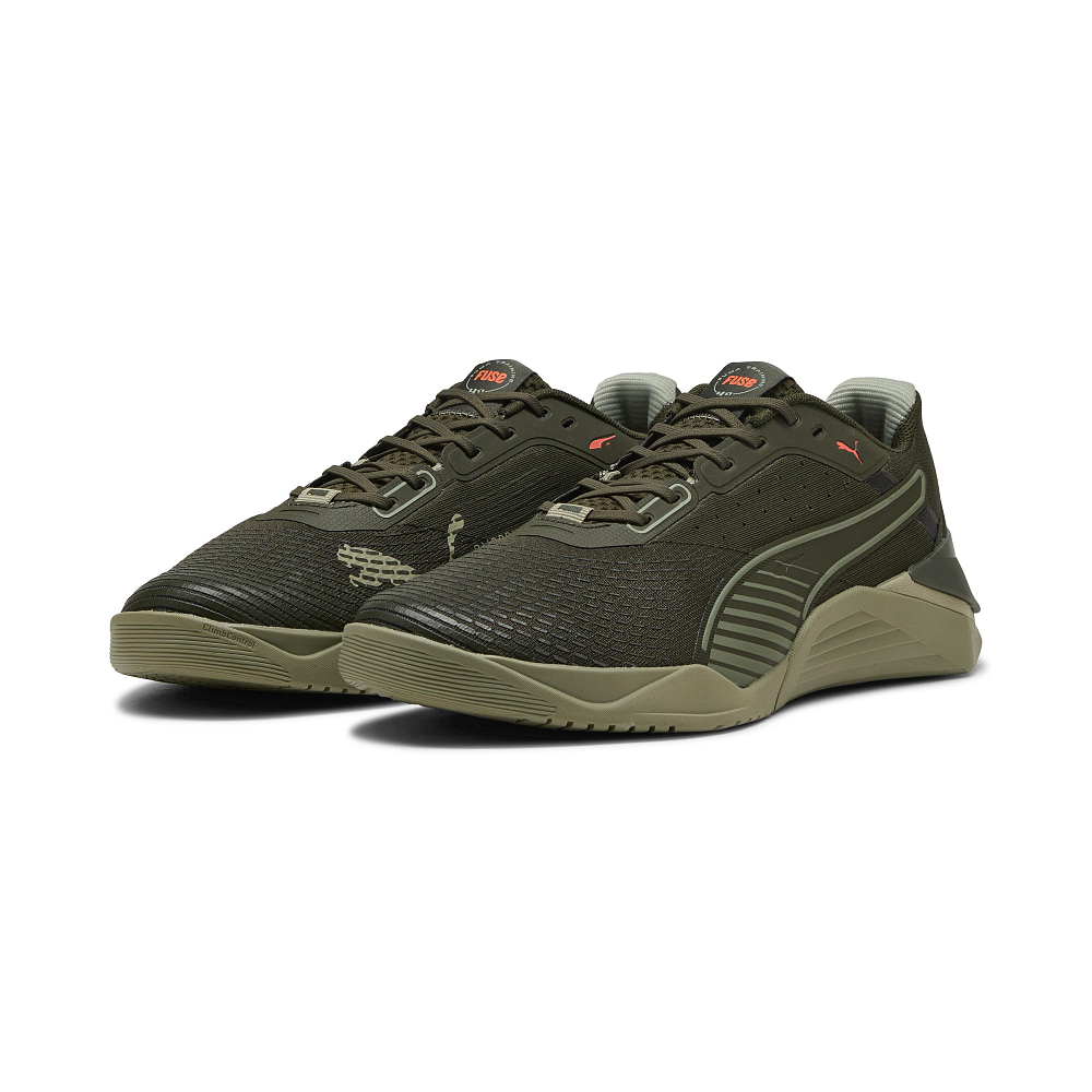 Мужские кроссовки PUMA Fuse 4.0