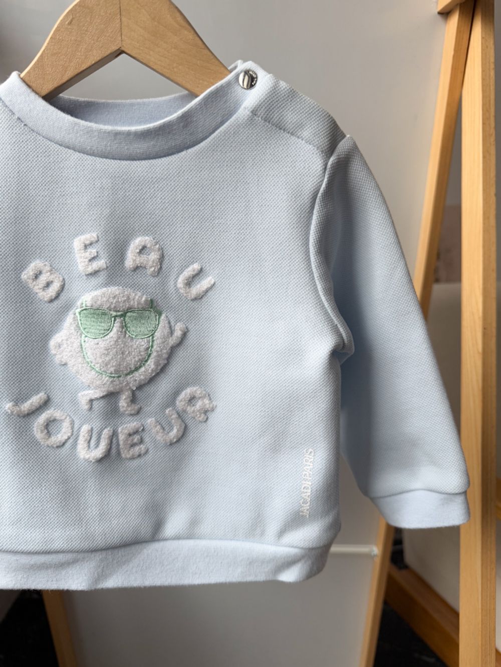 Свитшот Jacadi, 74