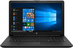 Ноутбук HP 15-db1273ur 15.6; 1920x1080 (Full HD)/ AMD Ryzen 5 3500U/ 2100 МГц/ 8 Гб DDR-4/ 512 Гб SSD/ Radeon Vega 8/ Wi-Fi, Bluetooth, Cam/ Windows 10 Home / чёрный 280M6EA