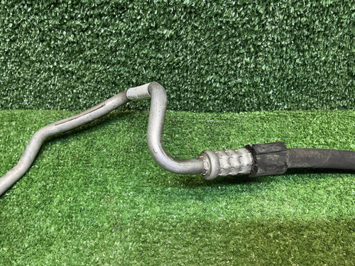 Трубка кондиционера Mercedes C w205 (2014-2023)